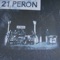 18.400 Tl - 21.Peron lyrics