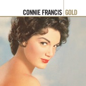 Connie Francis - Lipstick on Your Collar