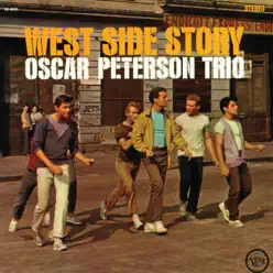West Side Story - Oscar Peterson Trio West Side Story - Oscar Peterson Trio