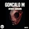 Blowing Up the Sunshine - Goncalo M lyrics