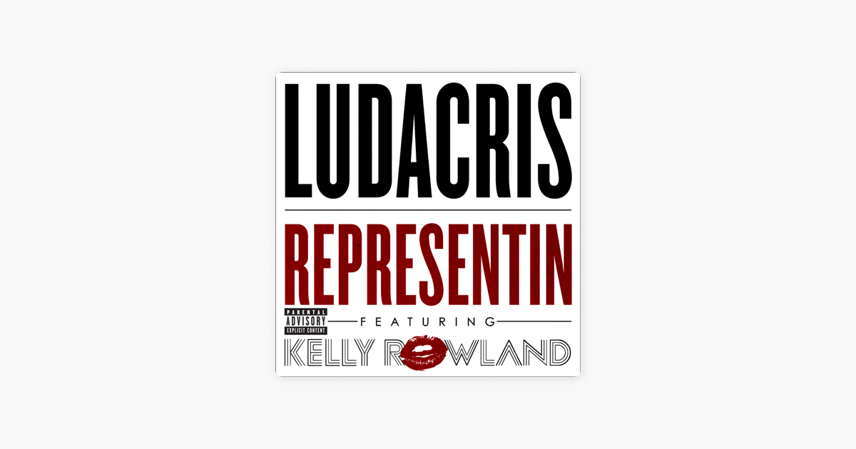 ludacris representin zippy