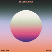 Tim Atlas - Color World
