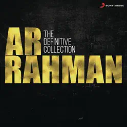 The Definitive Collection - A. R. Rahman
