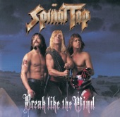 Spinal Tap - Break Like The Wind