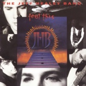 The Jeff Healey Band - Evil And Here To Stay