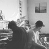River Tiber - West (feat. Daniel Caesar)