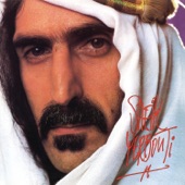 Frank Zappa - Rat Tomago