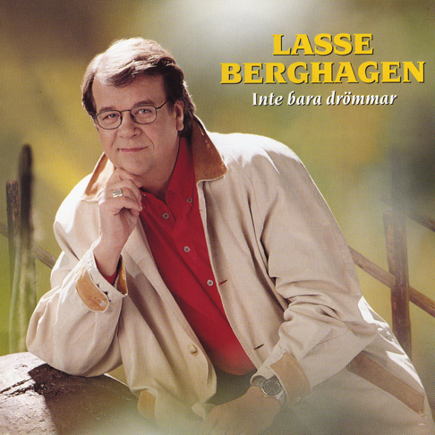 Lasse Berghagen Bei Apple Music