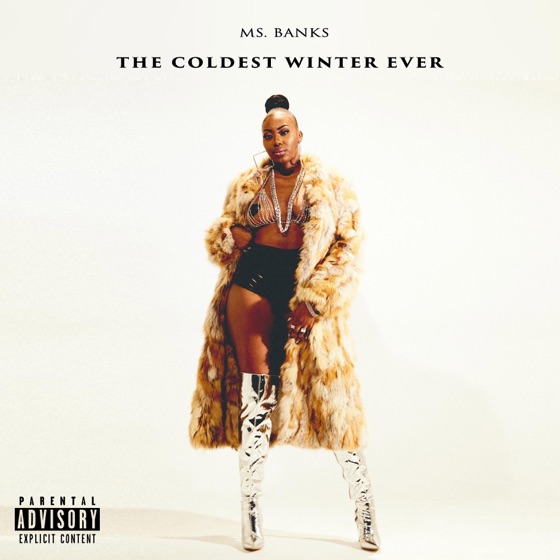 Cover artwork for Come Thru