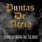 Fútbol Callejero - Puntas De Acero lyrics