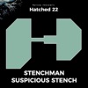Hatched 22 - Single