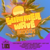 Summer Wave Riddim artwork