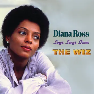 Sings Songs from The Wiz by Diana Ross album reviews, ratings, credits