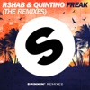 Freak (The Remixes) - Single, 2016