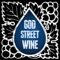 St. Lucy's Day - God Street Wine lyrics