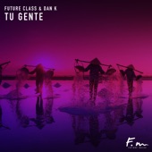 Tu Gente artwork