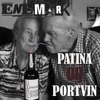 Patina Og Portvin - EP