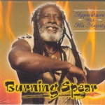 Burning Spear - Glory Be to Jah