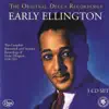 Early Ellington: The Complete Brunswick and Vocalion Recordings, 1926-1931 album lyrics, reviews, download