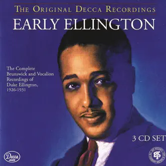 Early Ellington: The Complete Brunswick and Vocalion Recordings, 1926-1931 by Duke Ellington album reviews, ratings, credits