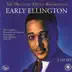 Early Ellington: The Complete Brunswick and Vocalion Recordings, 1926-1931 album cover