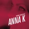 Nebe - Anna K. lyrics