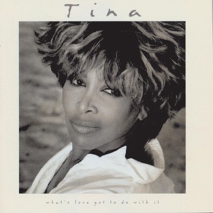 Tina Turner - Rock Me Baby - Line Dance Music
