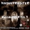 Nullnummer (Da Mad Mixologist Remix) - Voodoopriester lyrics