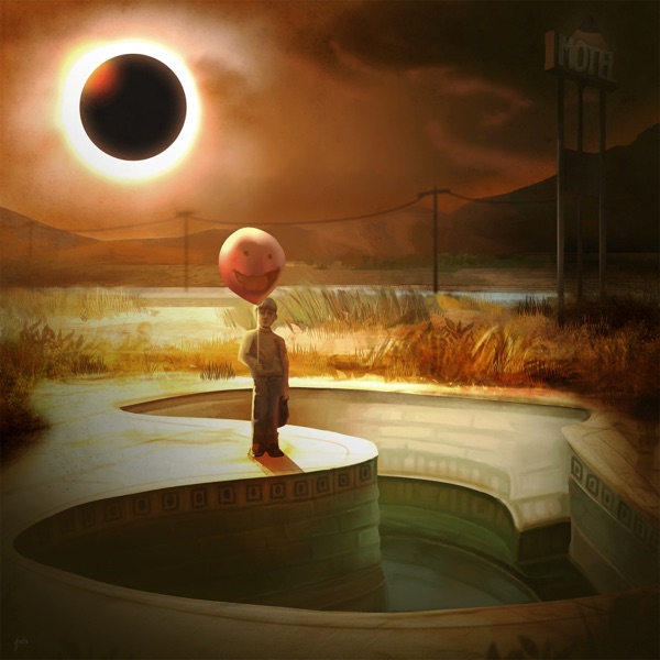 Cane Hill - Kill the Sun [EP] (2019)