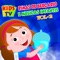 O Que é Essa Música - Kids TV (Português) lyrics