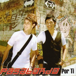 Pasabordo - El Calendario