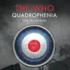 Quadrophenia: Live In London album lyrics, reviews, download