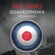 QUADROPHENIA - LIVE IN LONDON cover art