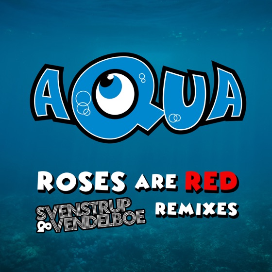 Cover artwork for Roses Are Red