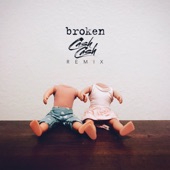 Broken (Cash Cash Remix) artwork