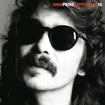 Sep-78 - John Prine