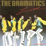 The Dramatics - Thankful for Your Love