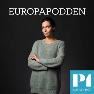Europapodden