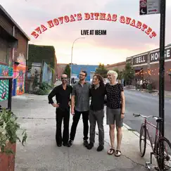 Live at IBeam (feat. Eva Novoa, Michaël Attias, Max Johnson & Jeff Davis) by Eva Novoa's Ditmas Quartet album reviews, ratings, credits