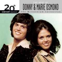 20th Century Masters - The Millennium Collection: The Best of Donny & Marie Osmond