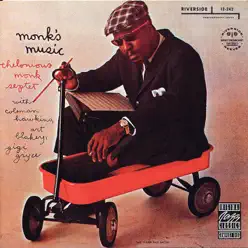 Monk's Music (Remastered) - Thelonious Monk
