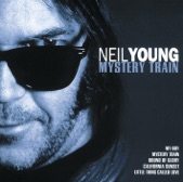 Neil Young - Betty Lou's Got A New Pair Of Shoes