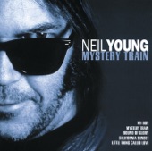 Neil Young - Like An Inca