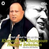 Khawaja Eh Khajagaan Hamiye Bekasaan (Complete Original Version) artwork