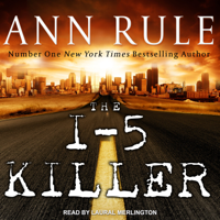 Ann Rule & Andy Stack - The I-5 Killer artwork