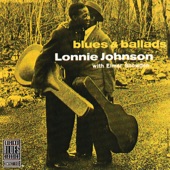 Lonnie Johnson - Savoy Blues