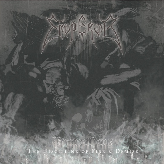 Cover artwork for Grey
