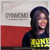 Oyinmomo artwork