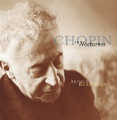 Arthur Rubinstein - Nocturnes, Op. 27: No. 2 in D-Flat Major