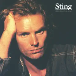 ...Nada Como el Sol - Selecciones Especiales en Español y Portugues - EP - Sting